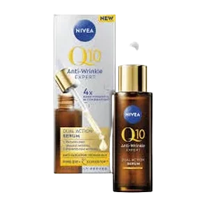 Serum Za Lice Q10 Dual Act 30ml Niv