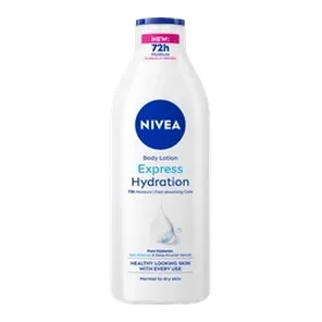 Losion za telo Nivea Body Exp Hyd 400ml