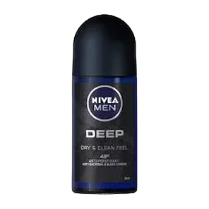 Roll on Nivea Men Deep Sport 50ml