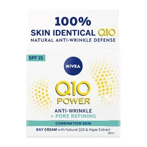 Krema Nivea Visage Q10+ lagana 50ml