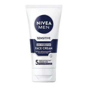 Krema za lice Men Sensitive Nivea 75ml