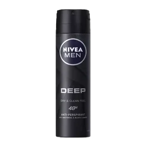Dezodorans Nivea Men Deep 150ml
