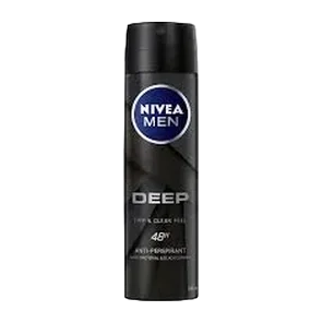 Dez. u spreju Nivea Men Deep Sport150ml