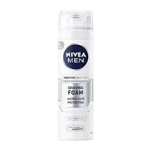 AS Sens.100ml+ Pena S.Nivea Men 200mlGR