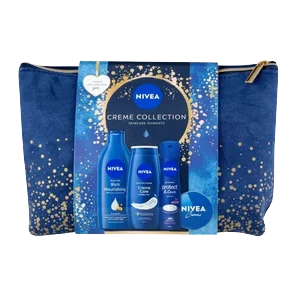 Nivea Women Set Moment Of Care