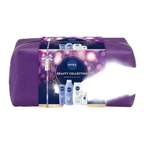 Nivea Women Set Beauty Collection Bag