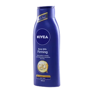 Mleko za zatezanje tela Q10 Nivea 400ml