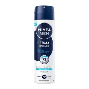 Sprej Derma Control Defend Nivea150ml