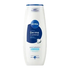 Gel za tus.Derma Control Nivea 500ml