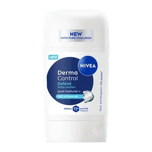 Stik Derma Control Defend Nivea 50ml