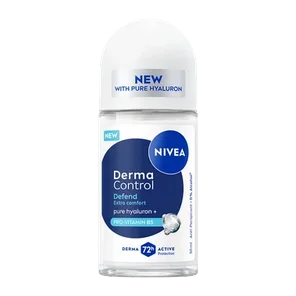 Roll-on Derma Control Defend Nivea 50ml