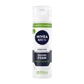 Nivea Pena Za Brijanje Blaga 200ml Beiersdorf