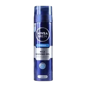 Nivea Gel Za Brijanje Blagi 200ml Beiersdorf