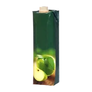 Sok Zelena Jabuka 1l Pfanner