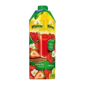 Sok Jagoda 1l Pfanner