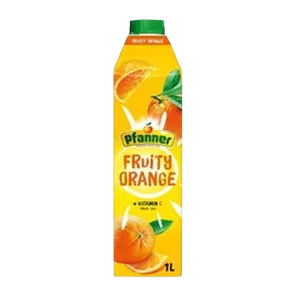 Sok Pomorandža Fruit 1l Pfanner