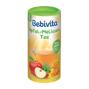 Čaj Bebivita Matič Jabuka 200g Hipp