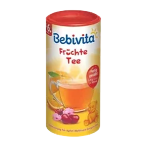 Čaj Bebivita Voćni 200g Bebivita