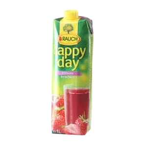Sok jagoda Happy day t.p. 1l