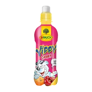 Napitak Yippy Sherry 12% 330ml Yippy