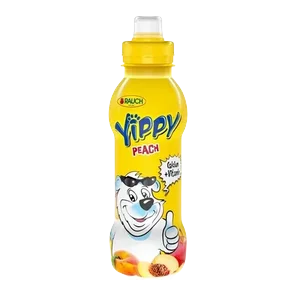 Yippy napitak breskva 200 ml