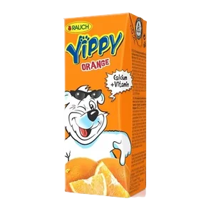 Yippy napitak narandža 200 ml