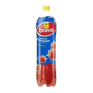 Sok Bravo Jagoda 1.5l