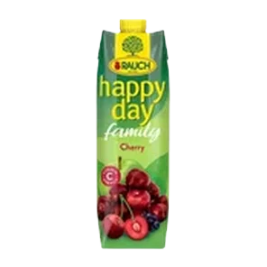Happy Day Family Višnja 1l