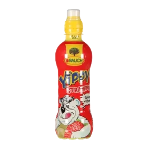 Sok Yippy Jagoda 0.33l