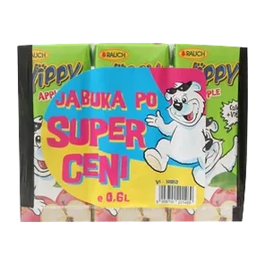 Sok Yippy Jabuka 3x0.2l