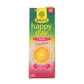 Sok Jagoda Happy Day Happy 0,2l TP