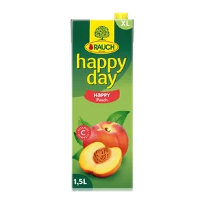 Sok Breskva Happy Day Happy 1,5l TP