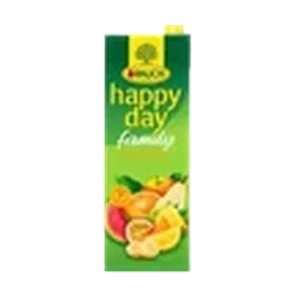 Happy Day Family multivitamin 200