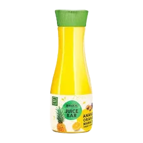 Sok ananas,pom.maracuja Juice bar 0,8l