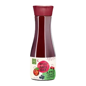 Juice Bar Sv.cedj.jab.,grozdje,mali0,8l
