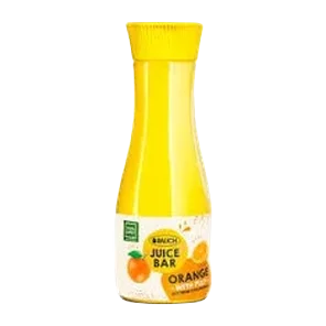 Sveze cedjena pomorandza Juice bar 0,8l