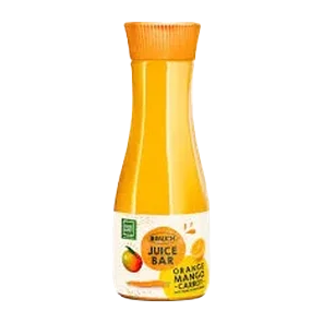 Sveze cedj.pom.mango,sarg.Juice bar 0,8l