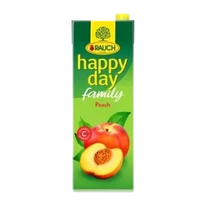 Sok breskva+OCL Happy day 2x1,5l