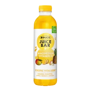 Sok exotic vitalizer Juice bar 0,8l