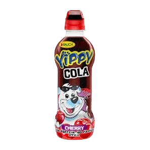 Yippy Cola Visnja 0,33l PET