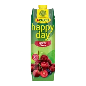 Sok Happy Day Happy Visnja 1,5l TM