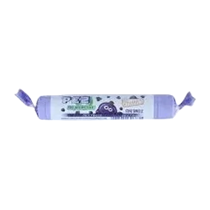 Bomb.Pez dextrose rolls crna ribiz. 39g
