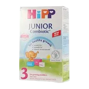 Mleko u prahu Jr Combiotic 3 HiPP 500g