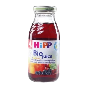 Sok Od Crvenih Plodova 200ml Hipp