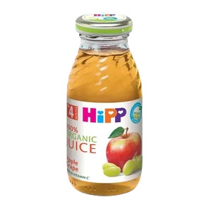 Sok Od Grožđa I Jabuka A 200gr Hipp