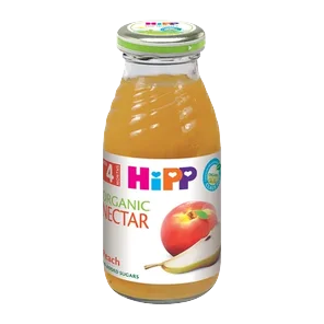 Sok Hipp Breskva 200ml