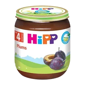 Kašica "hipp" Šljiva 125g