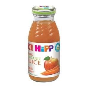 Sok Jabuka&šargarepa 200ml Hipp