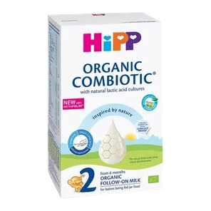 Mleko U Prahu 2 300gr Bio Hipp