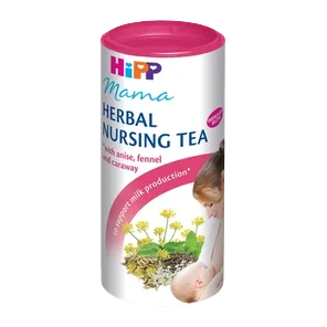 Čaj Za Dojilje 200g Hipp